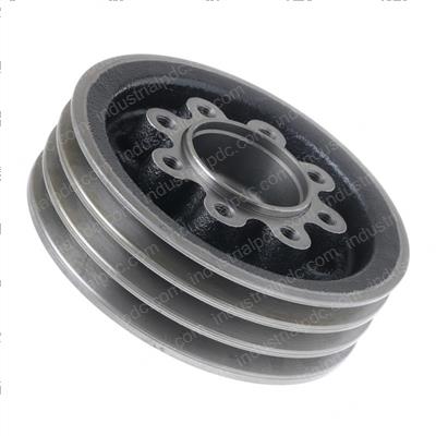 Picture of Pulley Crank