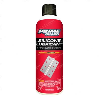 Picture of Spray - Silicone Spray - 10 Oz