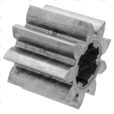 Picture of Gear Oil Pump