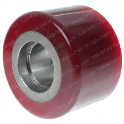 Picture of Wheel - Poly 6x4x2.843