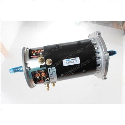 Picture of Motor - Drive