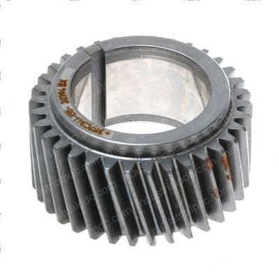 Picture of Gear - Crankshaft
