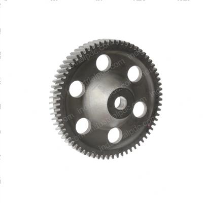 Picture of Gear - Fuel Injector