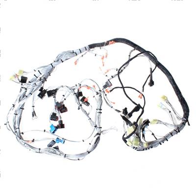 Picture of Harness - Chassis Ul