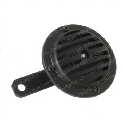 Picture of Horn - 24/48v Electronic