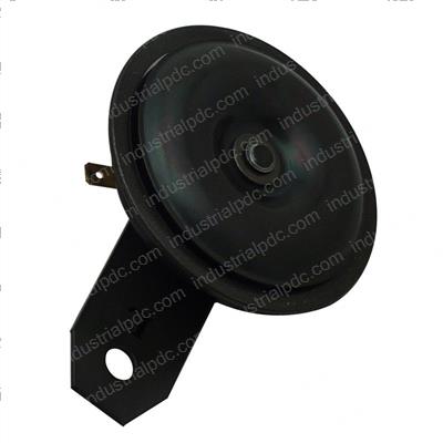 Picture of Horn 12v 108 Db 3.5 Diameter