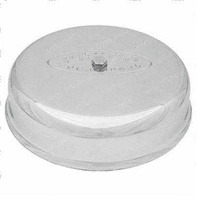 Picture of Back-Up Bell - 87db - 6 in Dia