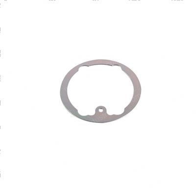 Picture of Plate - Horn