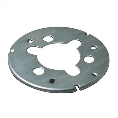 Picture of Plate - Horn Contact