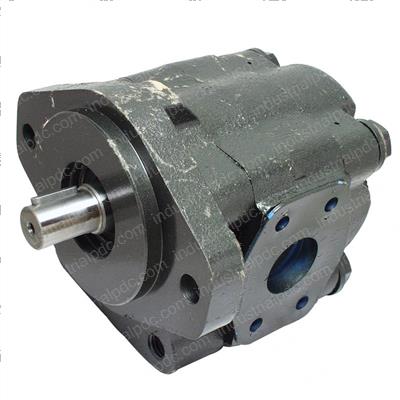 Picture of Pump - Hydraulic