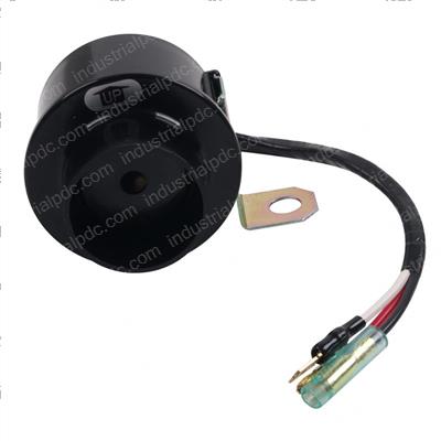 Picture of Horn Assembly - Back-Up