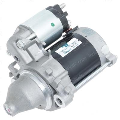 Picture of Starter Motor Assy.