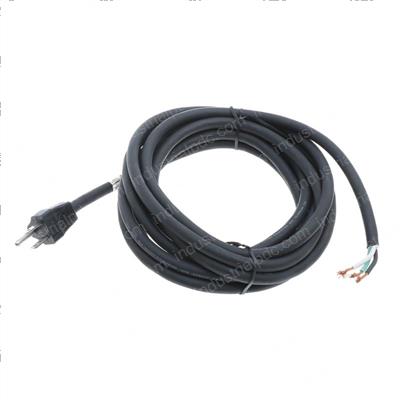 Picture of Bult-in  Charger Ac Cord