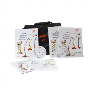 Picture of Awp Operator Training Kit
