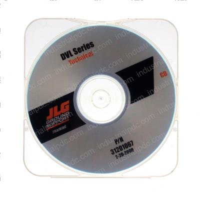 Picture of Dvl Series Tech Cd