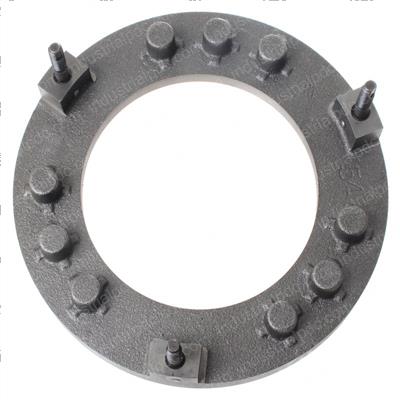 Picture of Plate - Clutch Pressu