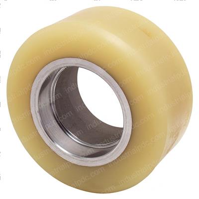 Picture of Wheel - Poly 6 X 2 3/4 (3.149)