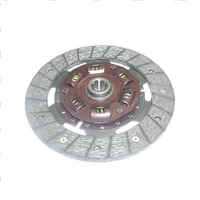 Picture of Disc Assembly - Clutch