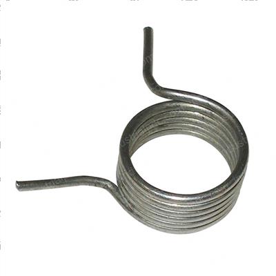 Picture of Spring - Torsion
