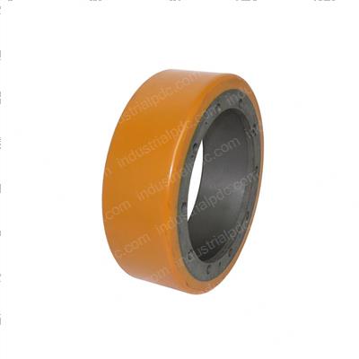 Picture of Wheel - Traction