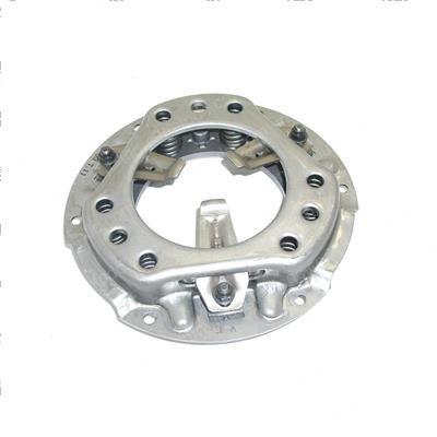 Picture of Cover - Clutch