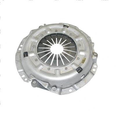 Picture of Cover - Clutch