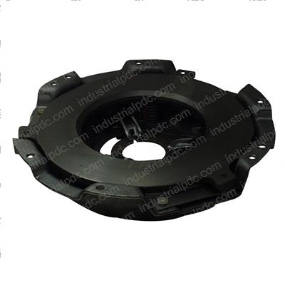 Picture of Cover - Clutch