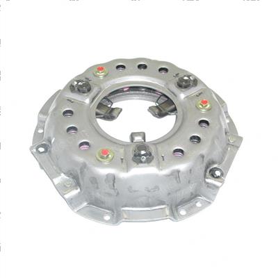 Picture of Cover Assembly - Clutch