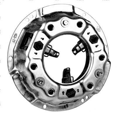 Picture of Cover - Clutch