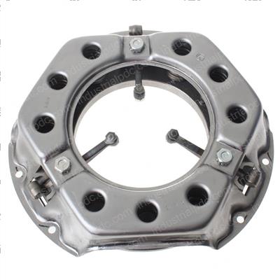 Picture of Cover Assembly - Clutch