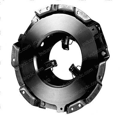 Picture of Cover Assembly - Clutch