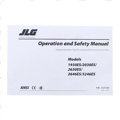 Picture of Manual