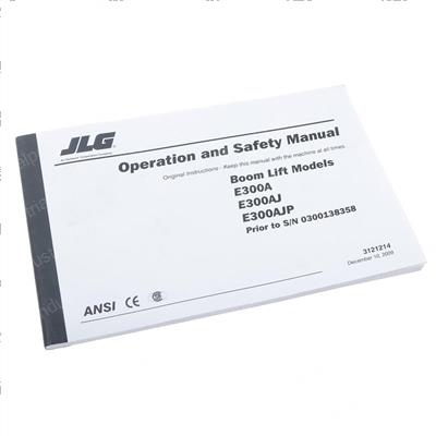 Picture of E300a/Aj Global Operators