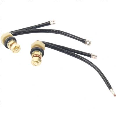 Picture of Lead Assembly - Motor