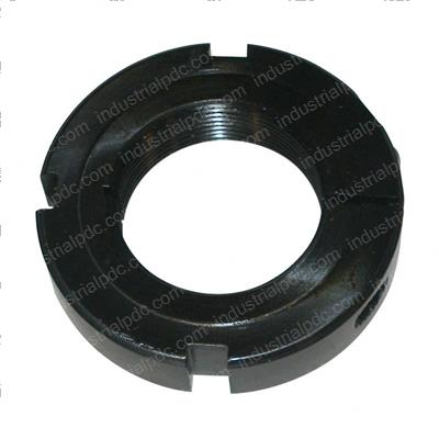 Picture of Nut - Clamp