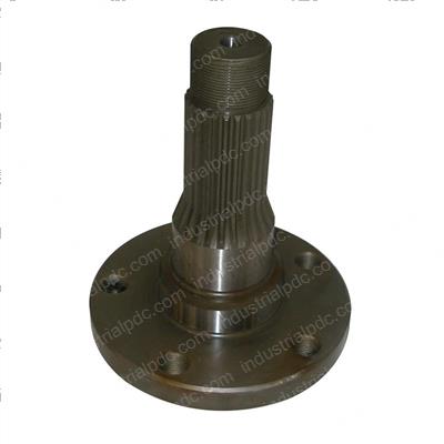 Picture of Axle - Gear