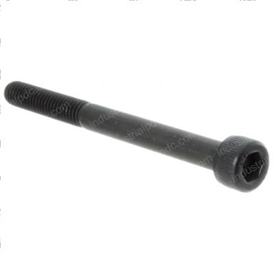 Picture of Socket Head Screw