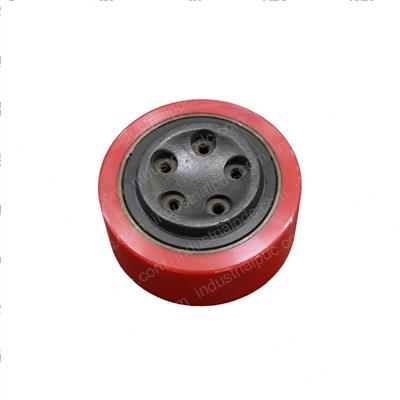 Picture of Tire Assembly - Poly 12x5x9