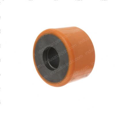 Picture of Wheel - Poly 6x3.625x2.441