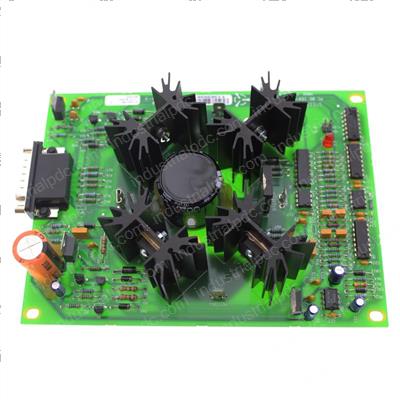 Picture of Card  Pwr Str