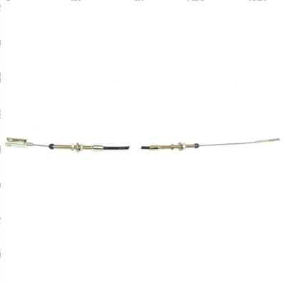 Picture of Cable - Accelerator