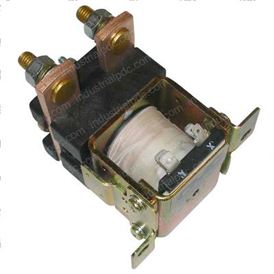 Picture of Contactor - 24 Volt