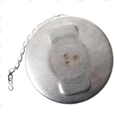 Picture of Cap - Filler