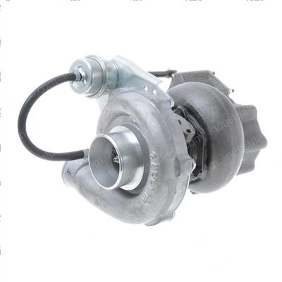Picture of Turbocharger