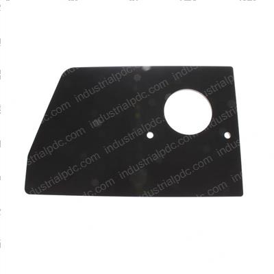 Picture of Plate- Travel/Rack Light