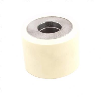 Picture of Wheel - Poly 5x3.875