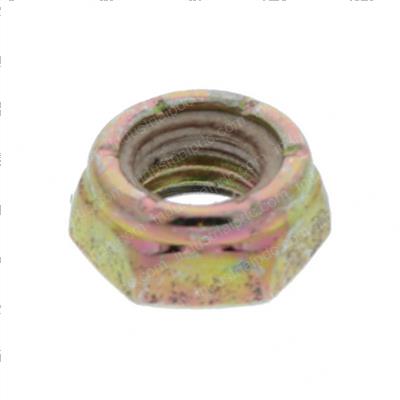 Picture of Nut -  Hex -  Lock -  .31-24 -
