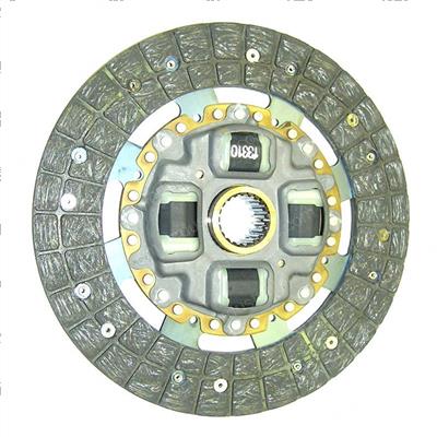 Picture of Disc Assembly - Dry Clutch