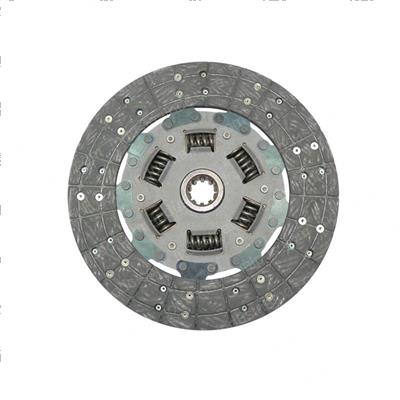 Picture of Disc Assembly - Dry Clutch
