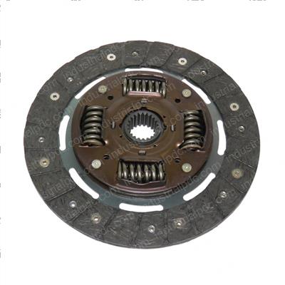Picture of Disc Assembly - Dry Clutch